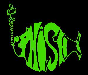 Phish Logo